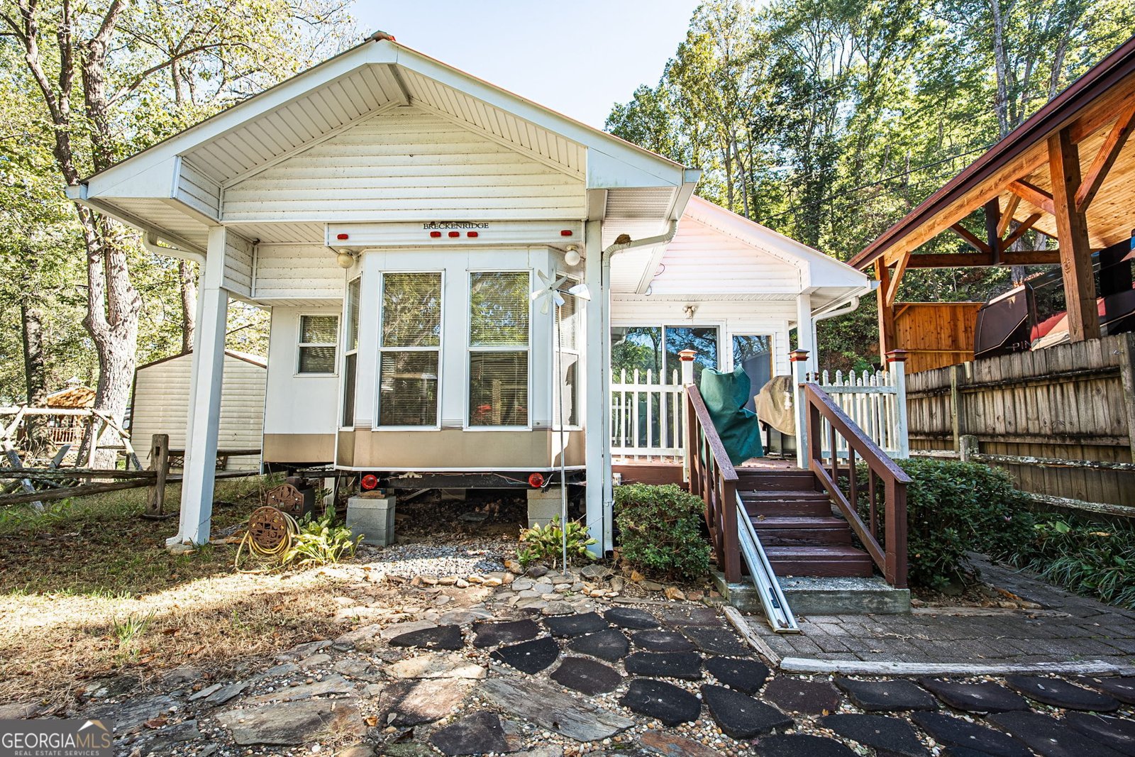 4184 Riverbank Run Hiawassee - Photo 14