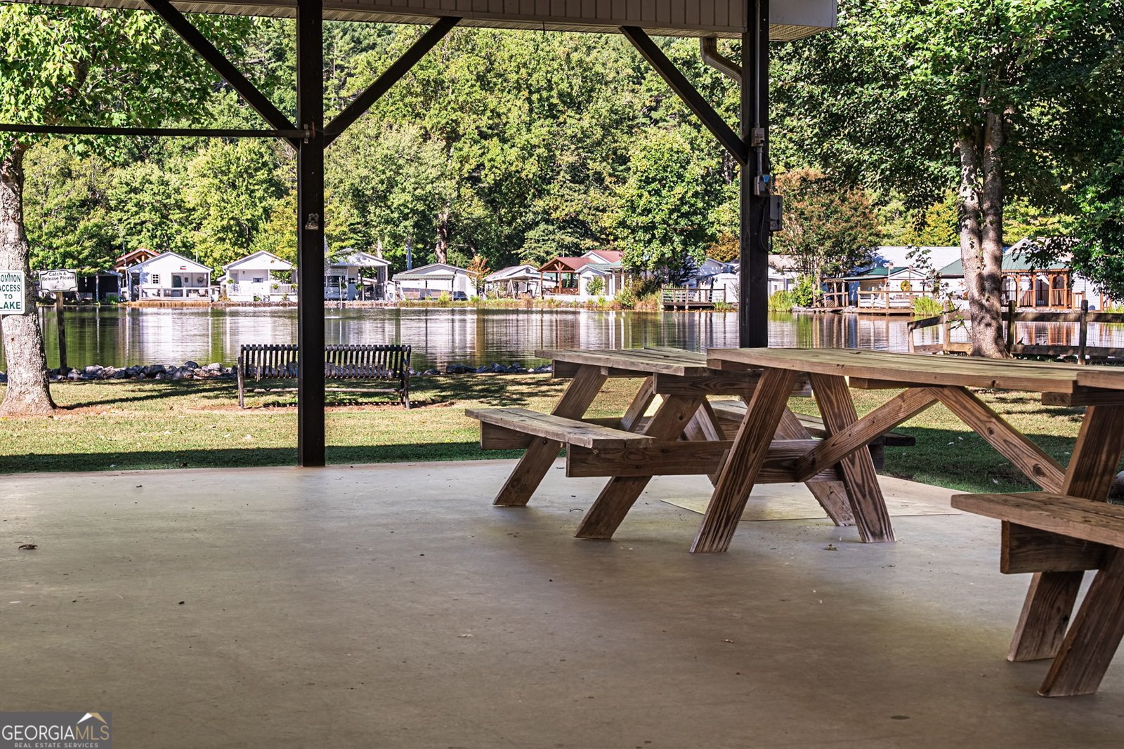 4184 Riverbank Run Hiawassee - Photo 19