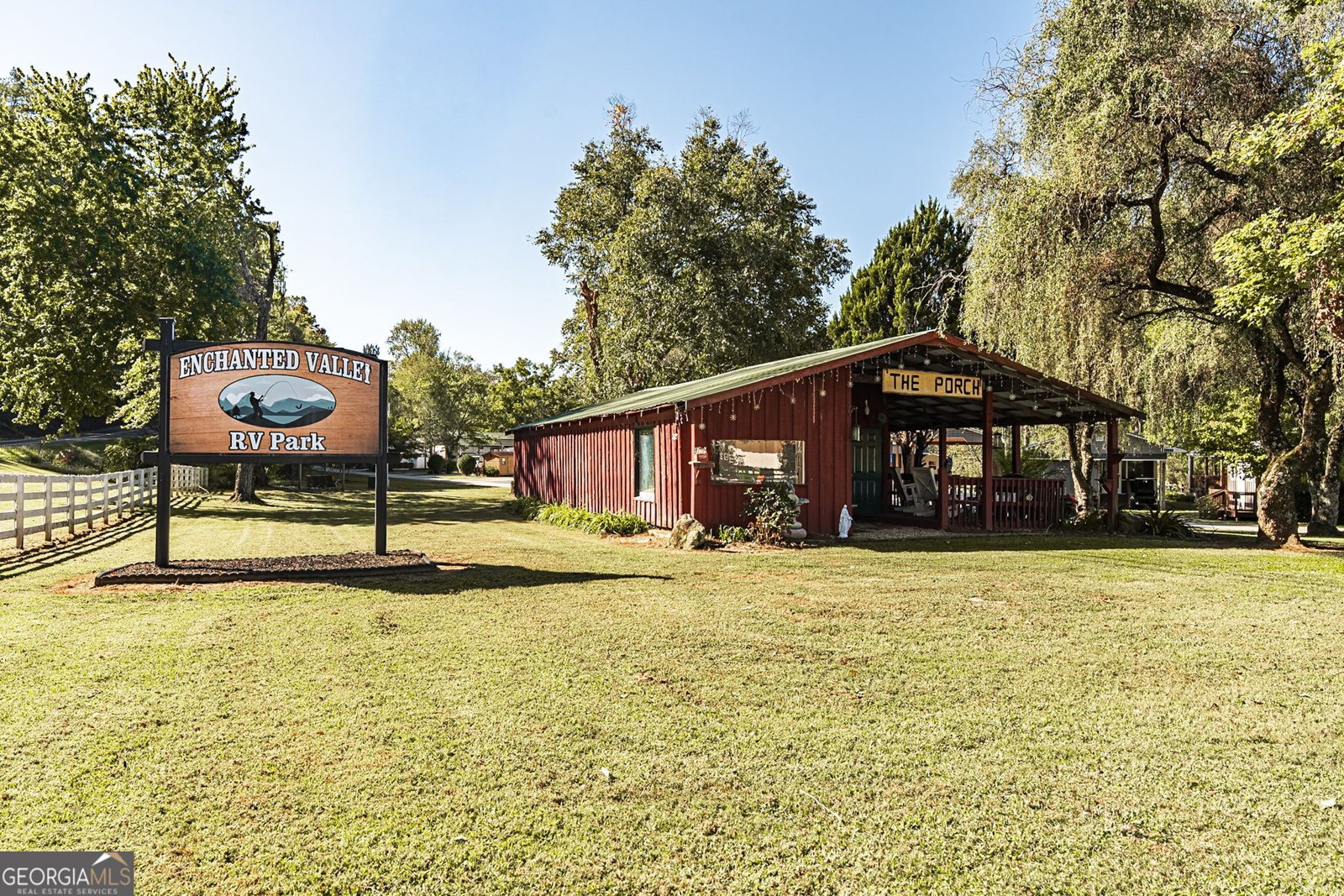 4184 Riverbank Run Hiawassee - Photo 22