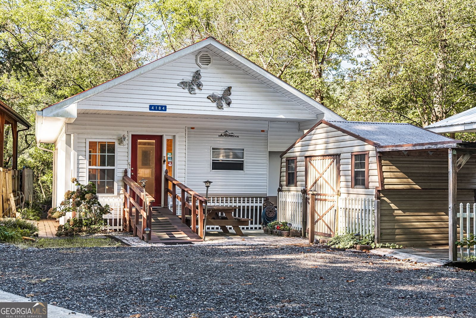 4184 Riverbank Run Hiawassee - Photo 23