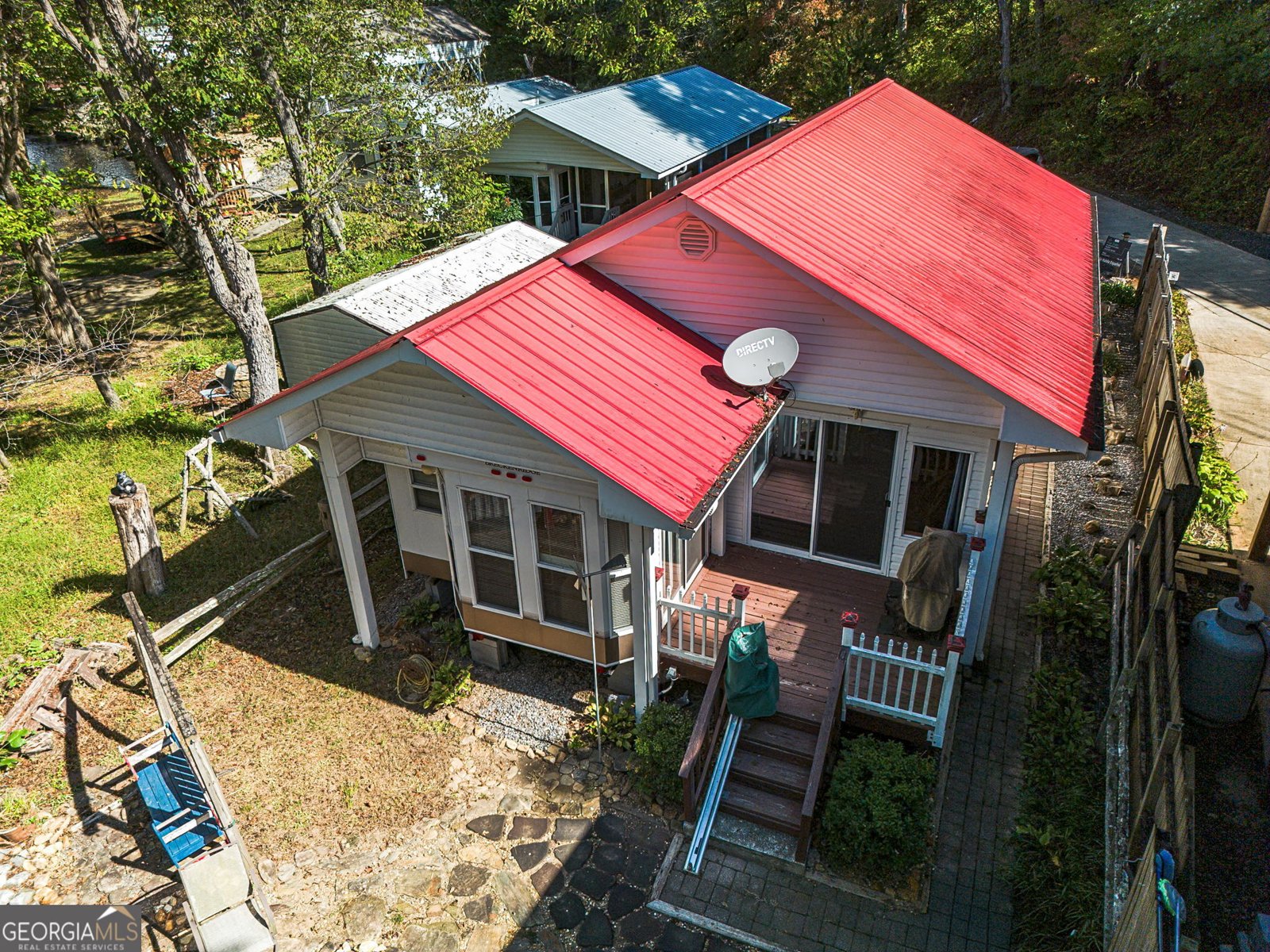 4184 Riverbank Run Hiawassee - Photo 27