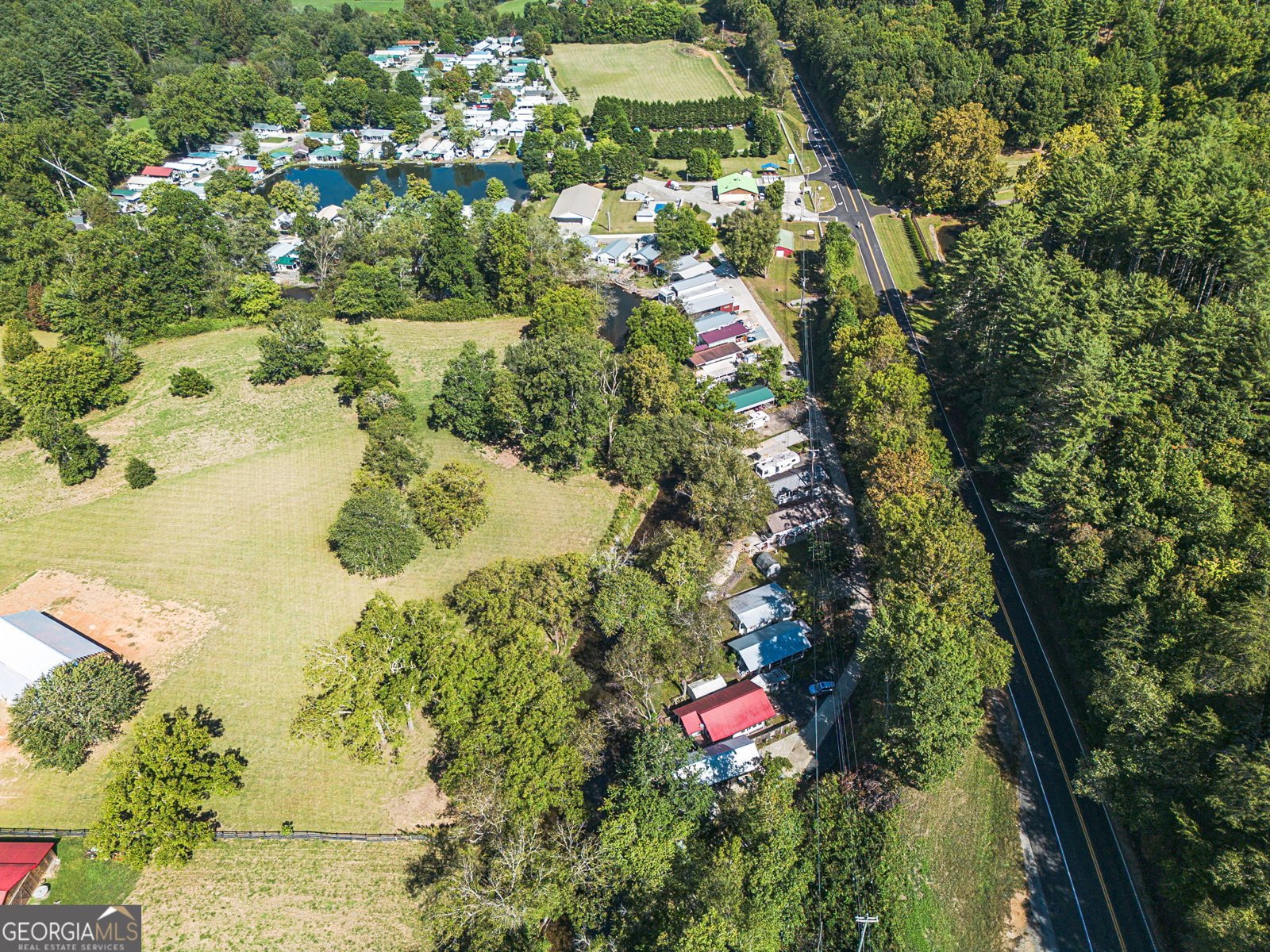 4184 Riverbank Run Hiawassee - Photo 29