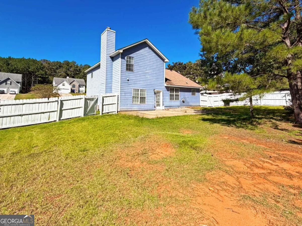 119 Barrington Parkway Stockbridge - Photo 34