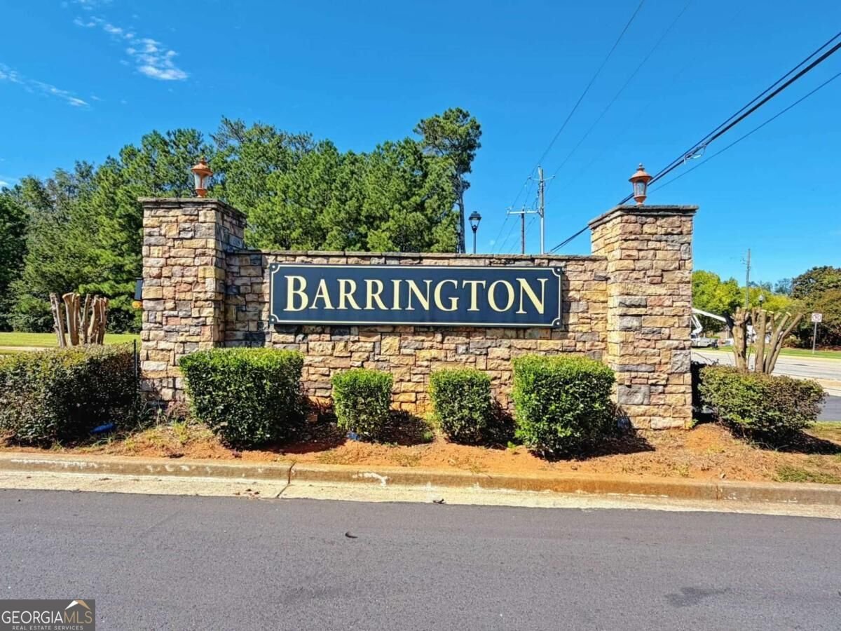 119 Barrington Parkway Stockbridge - Photo 36