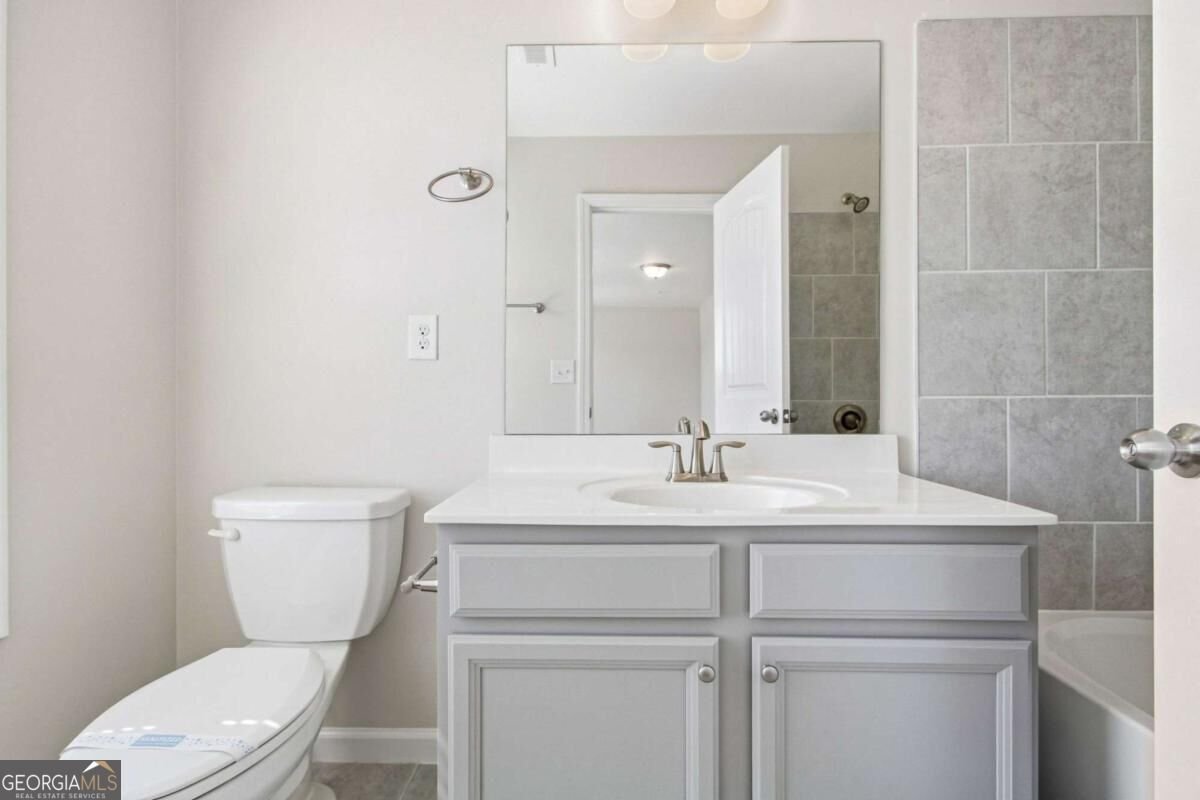 402 Montclair Court Woodstock - Photo 22