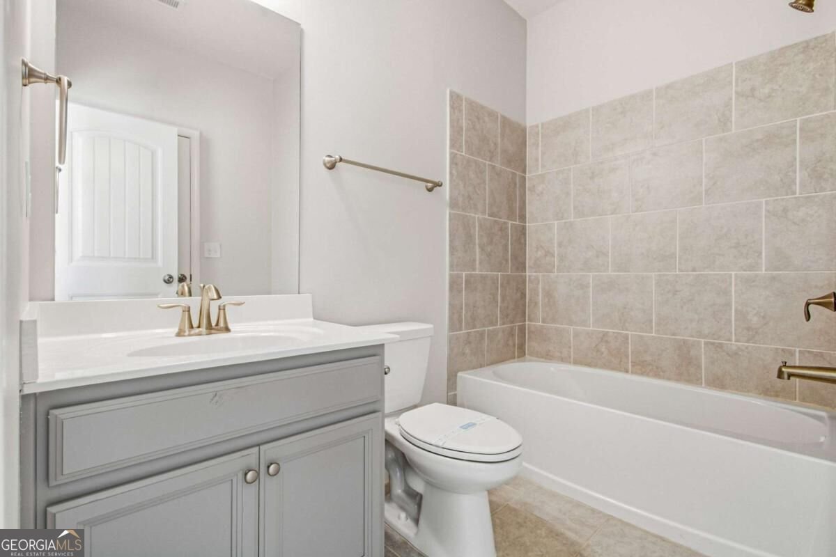 402 Montclair Court Woodstock - Photo 23
