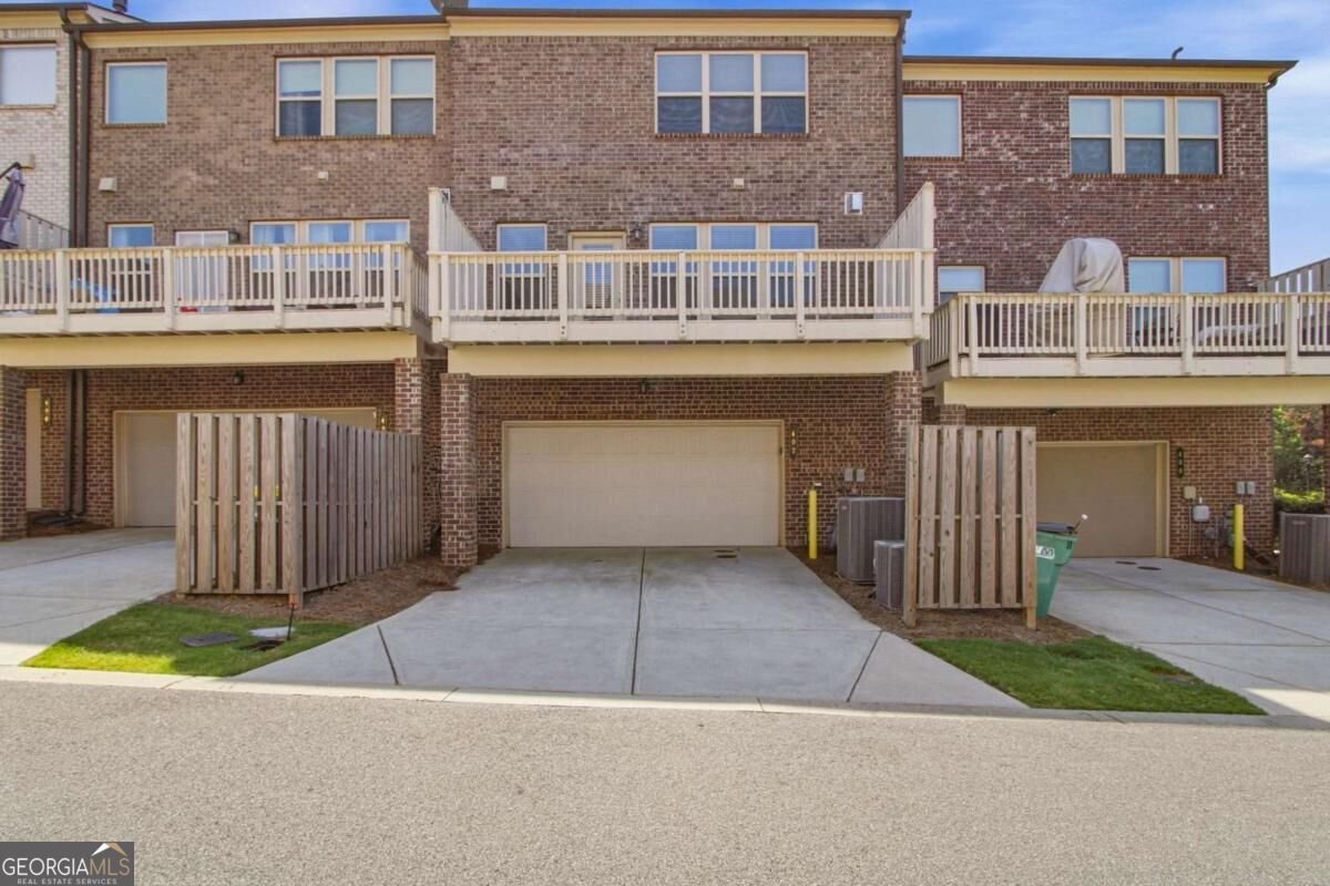 402 Montclair Court Woodstock - Photo 28
