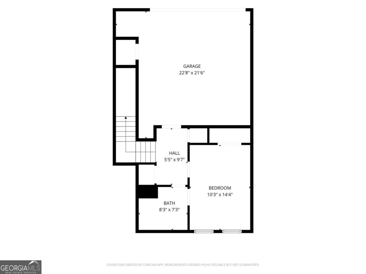 402 Montclair Court Woodstock - Photo 29