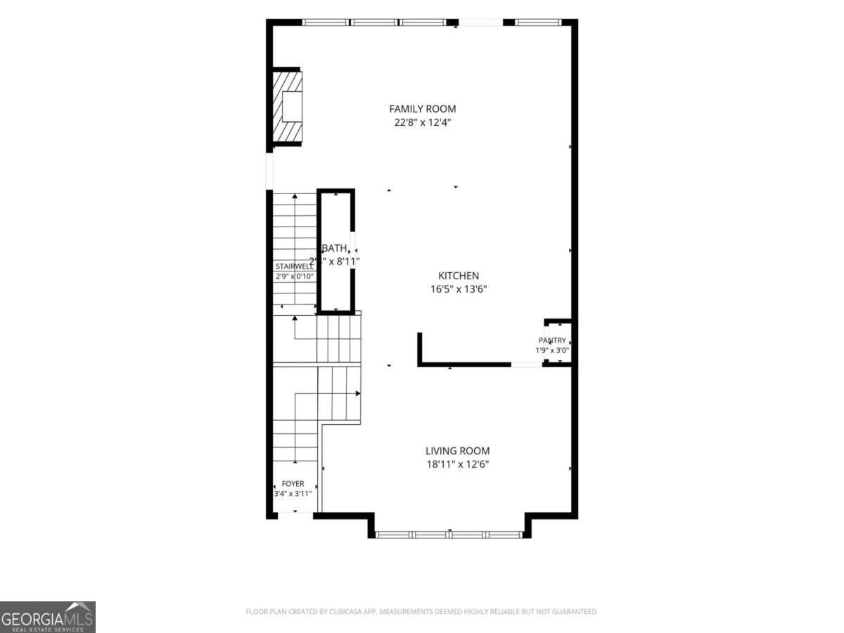 402 Montclair Court Woodstock - Photo 31