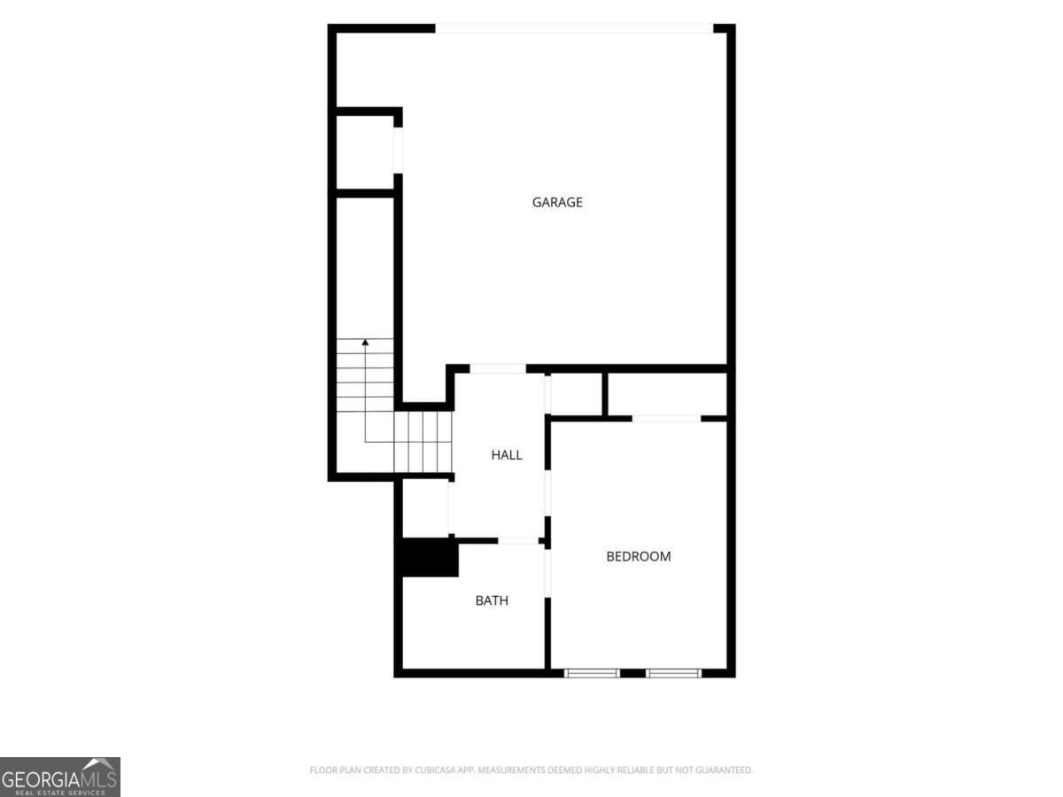 402 Montclair Court Woodstock - Photo 34