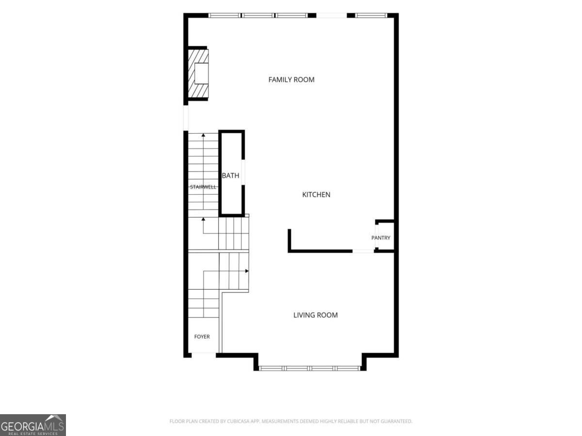 402 Montclair Court Woodstock - Photo 35