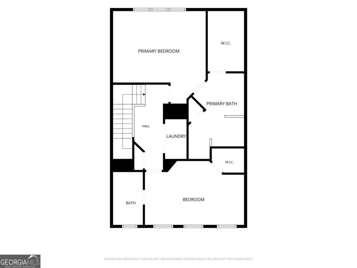 402 Montclair Court Woodstock - Photo 36