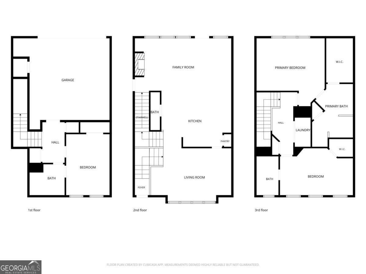 402 Montclair Court Woodstock - Photo 37