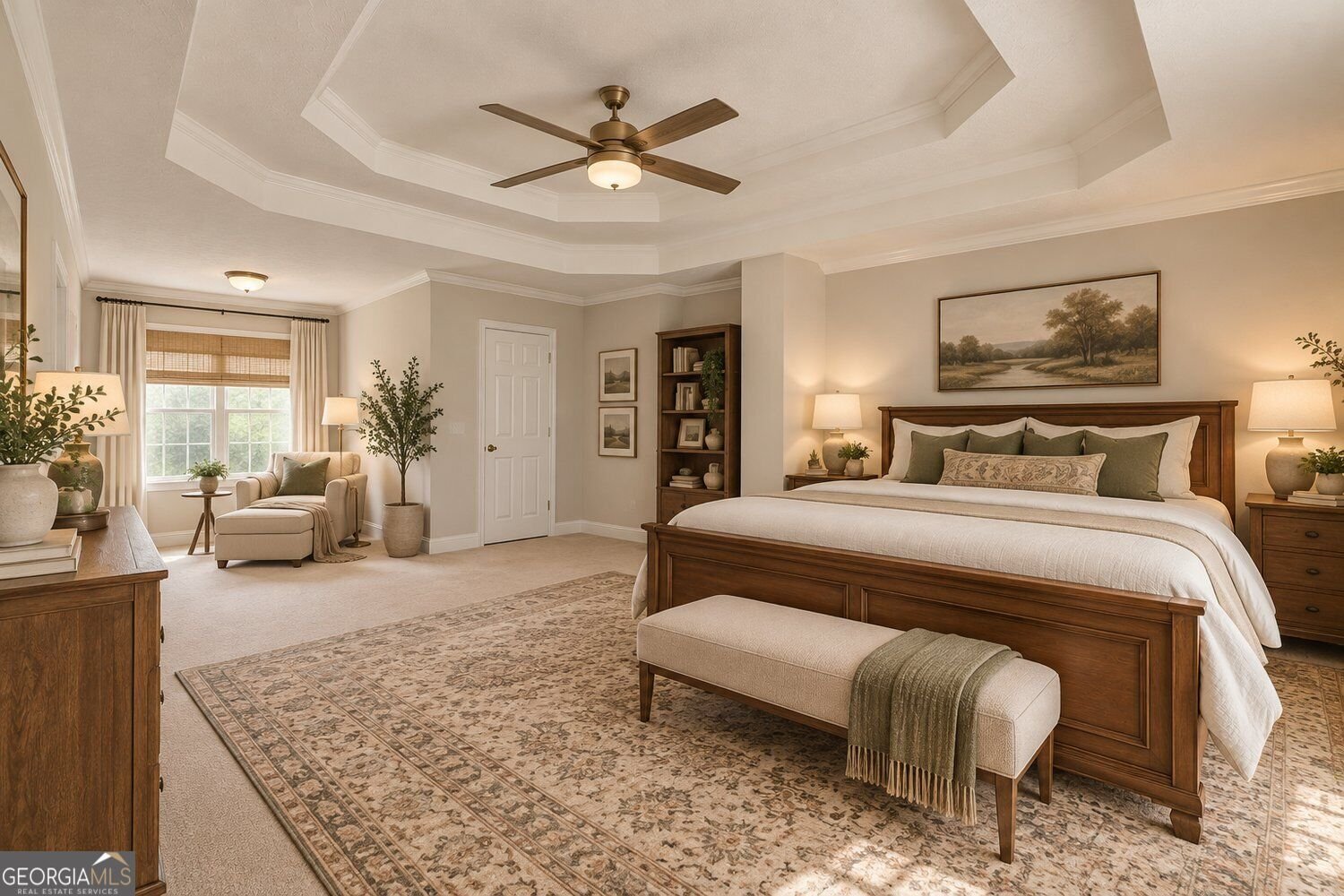 1190 Bramlett Forest Trail Lawrenceville - Photo 10