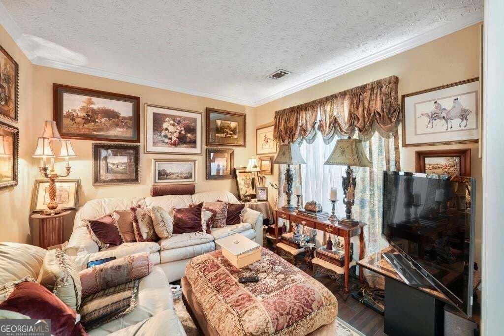 1190 Bramlett Forest Trail Lawrenceville - Photo 11