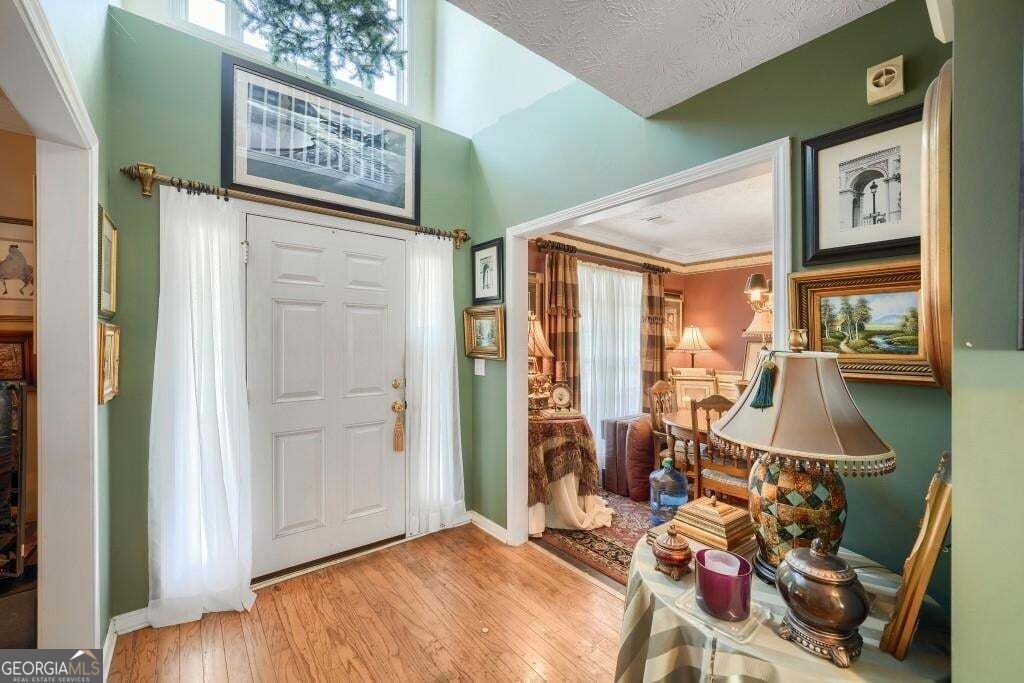 1190 Bramlett Forest Trail Lawrenceville - Photo 12