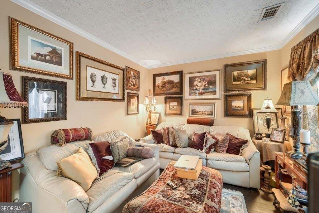 1190 Bramlett Forest Trail Lawrenceville - Photo 13