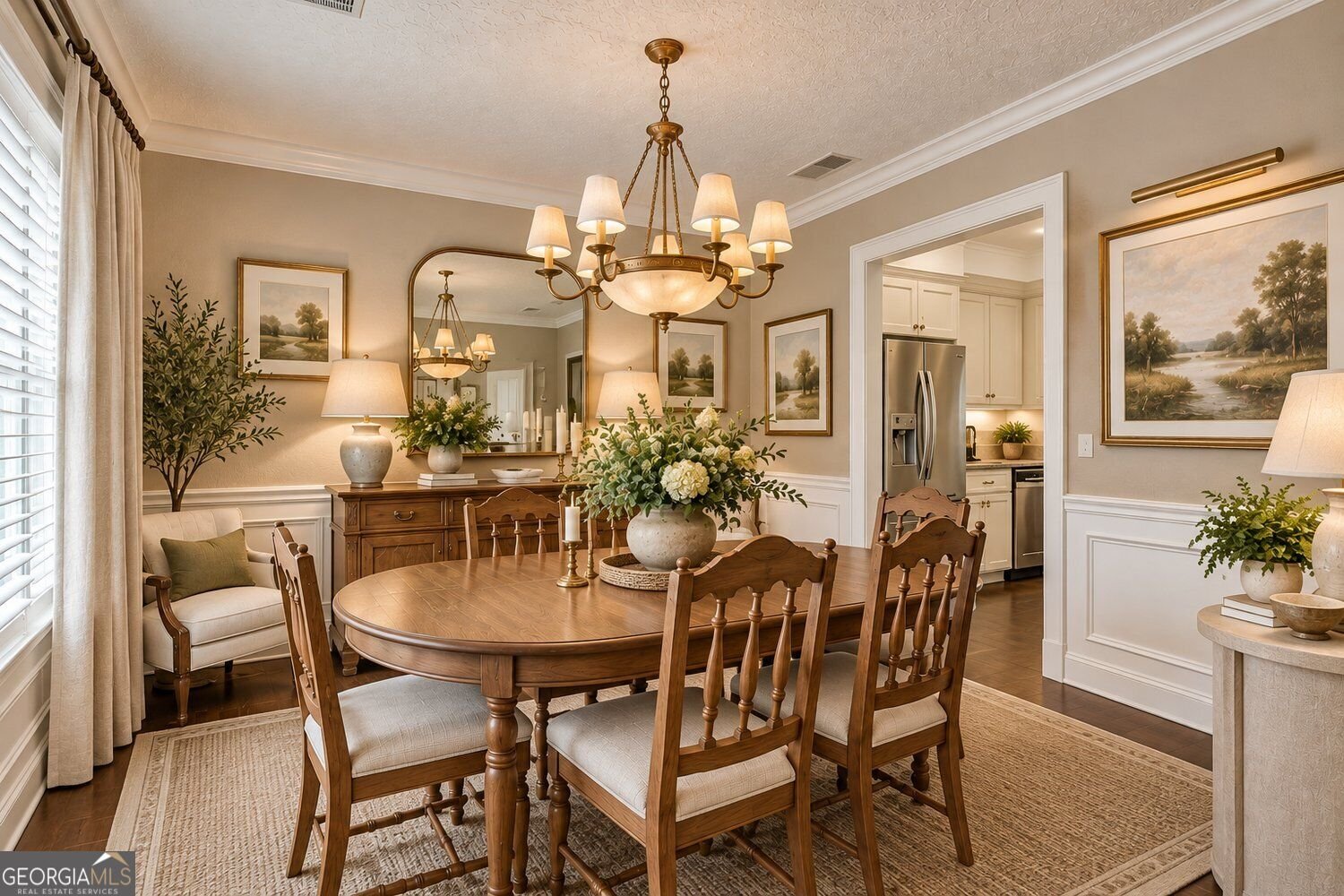 1190 Bramlett Forest Trail Lawrenceville - Photo 15