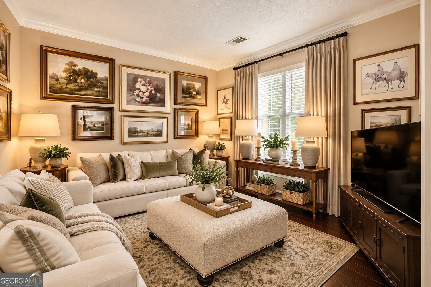 1190 Bramlett Forest Trail Lawrenceville - Photo 6