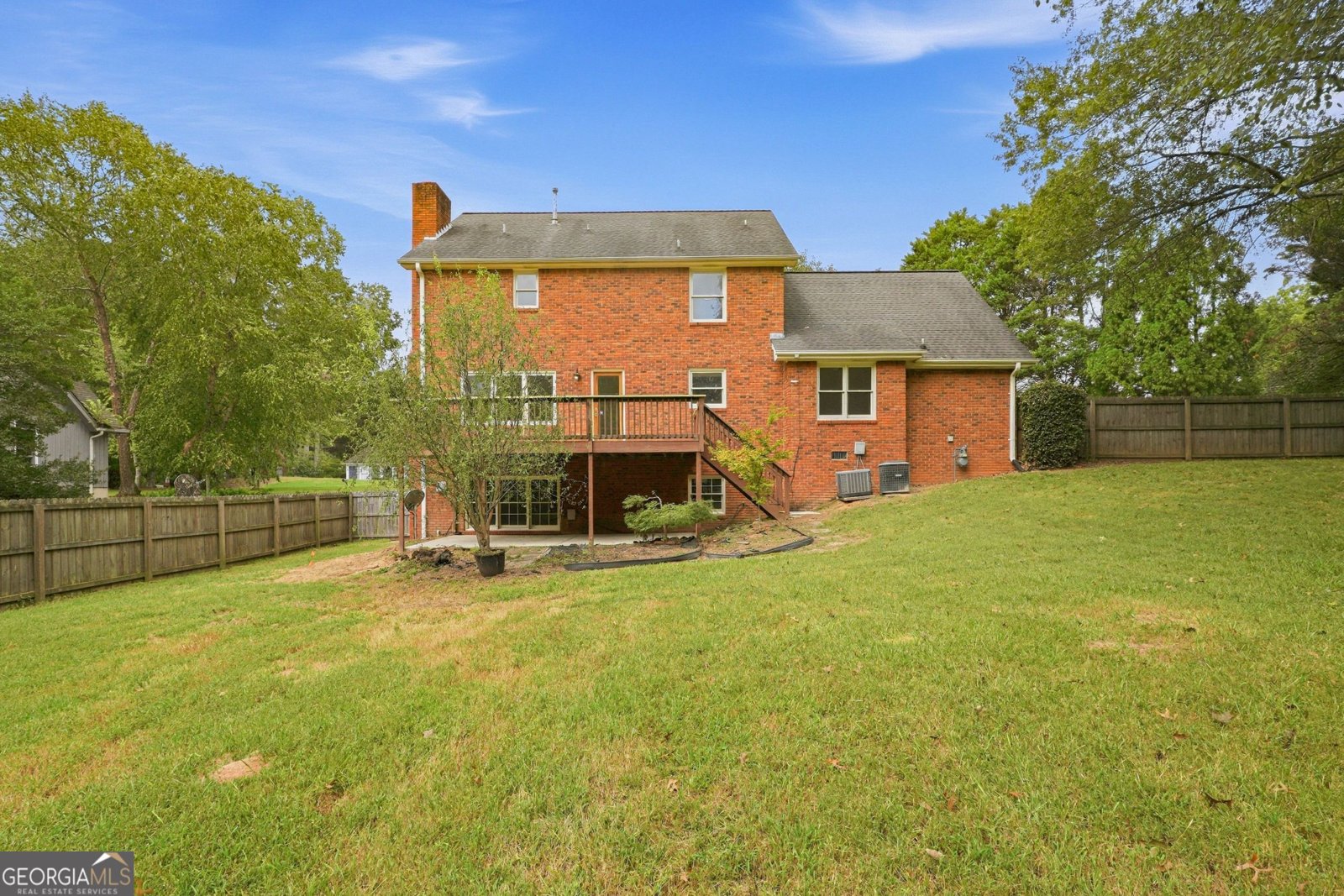 1502 Shoal Creek Drive Conyers - Photo 46