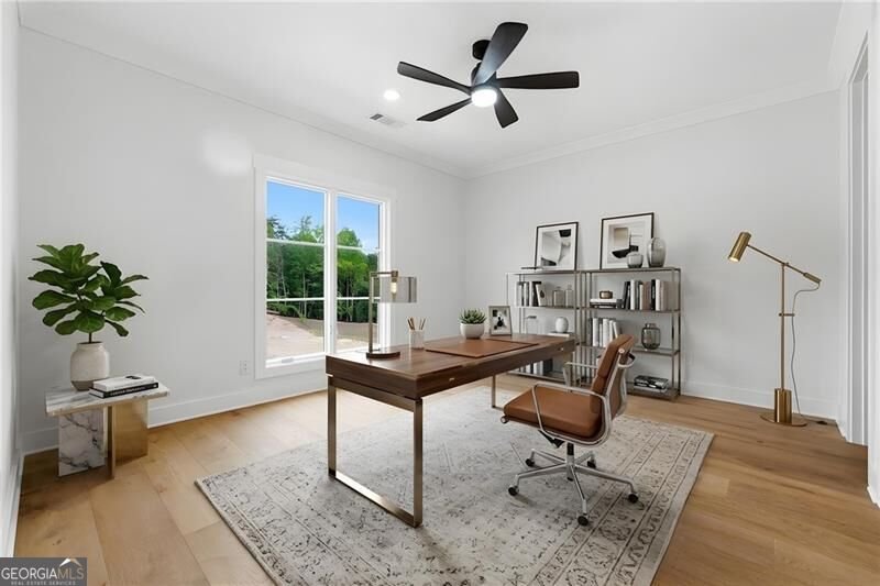 3640 Sky Lane Cumming - Photo 20