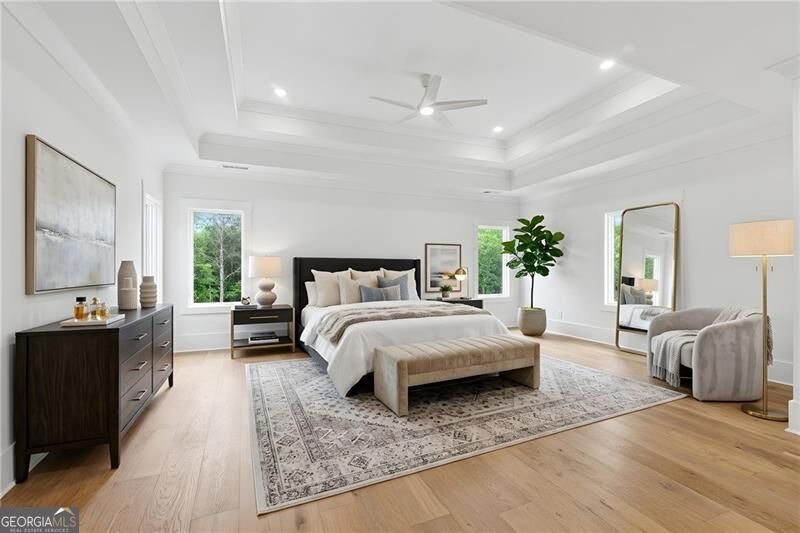 3640 Sky Lane Cumming - Photo 30