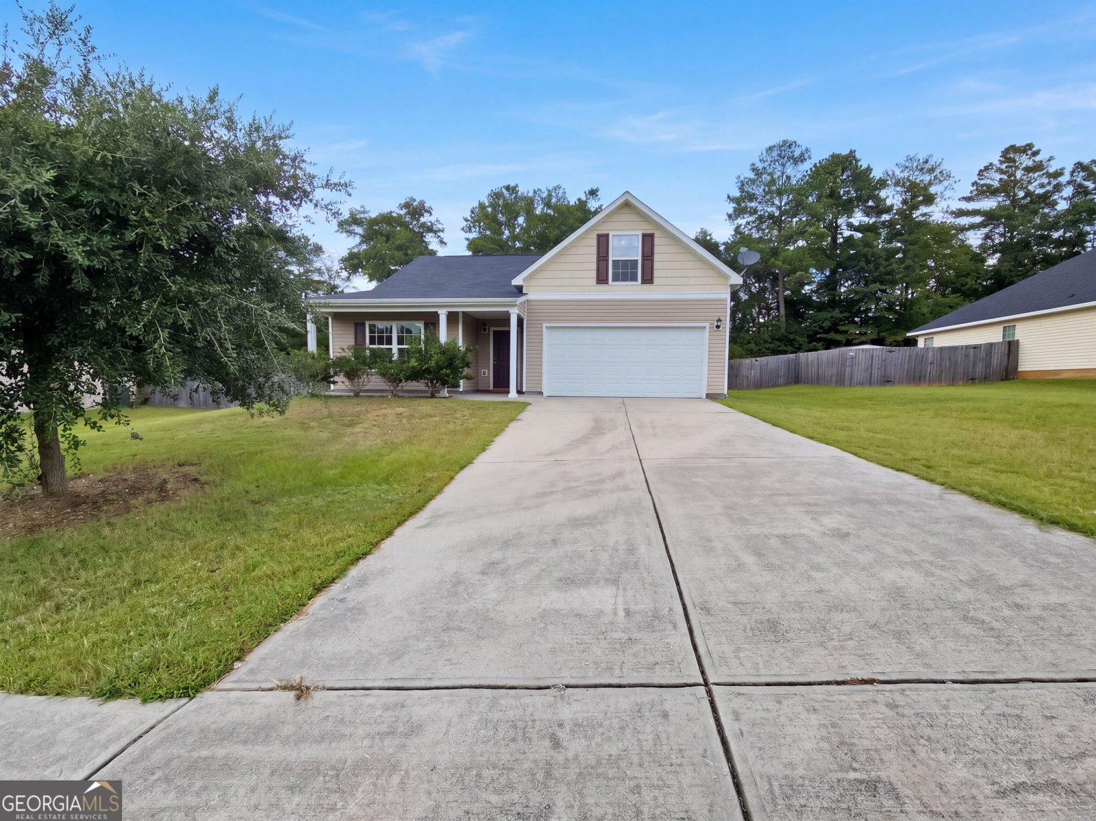 1007 Haley Street Macon - main photo