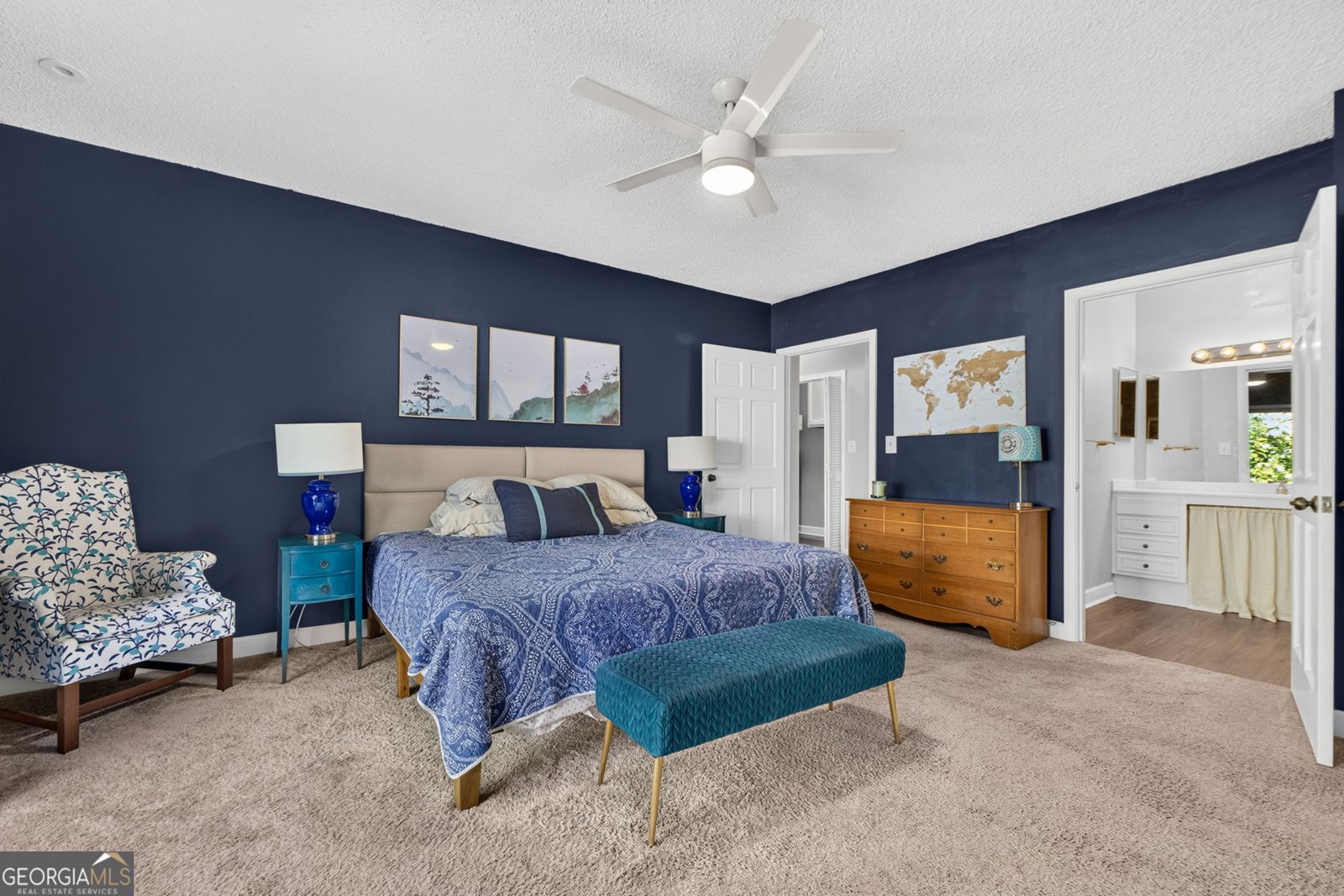 6381 Deerhollow Way Peachtree Corners - Photo 14