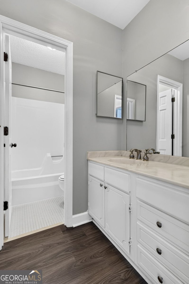 6381 Deerhollow Way Peachtree Corners - Photo 20