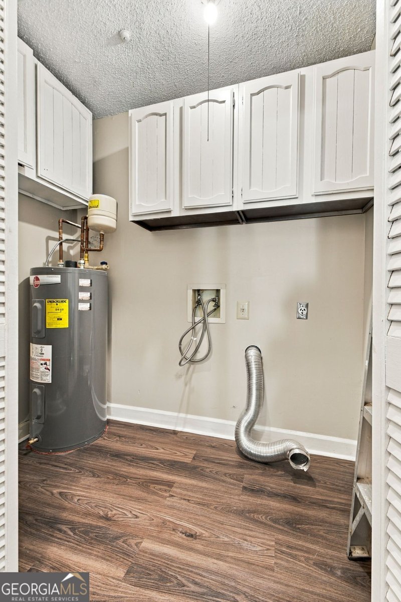 6381 Deerhollow Way Peachtree Corners - Photo 21