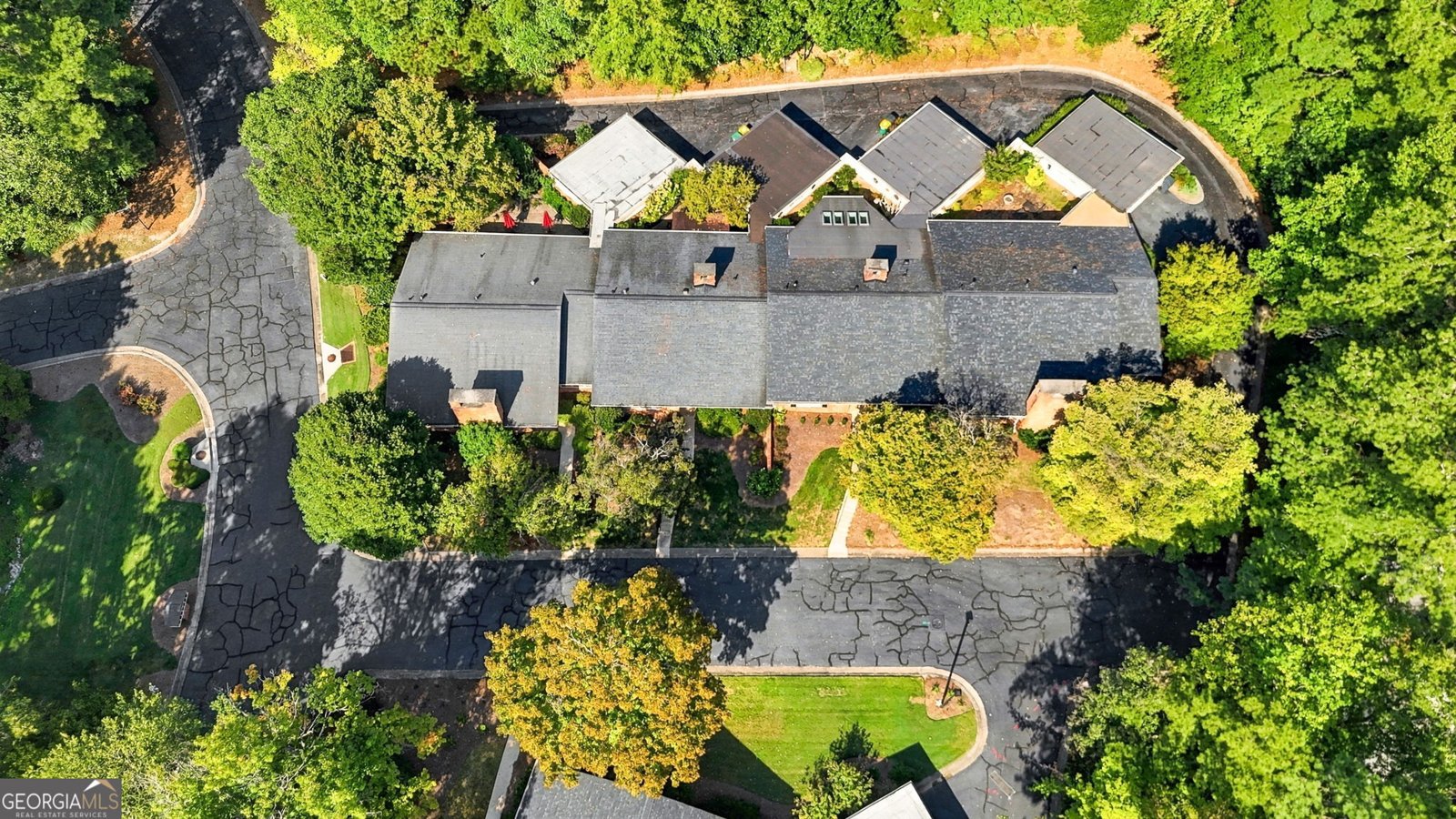 6381 Deerhollow Way Peachtree Corners - Photo 25