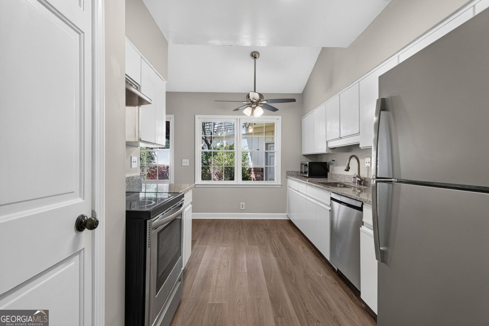 6381 Deerhollow Way Peachtree Corners - Photo 6