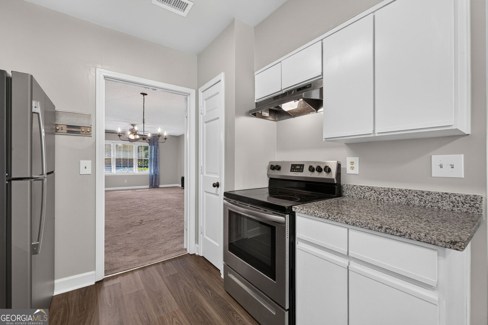 6381 Deerhollow Way Peachtree Corners - Photo 8