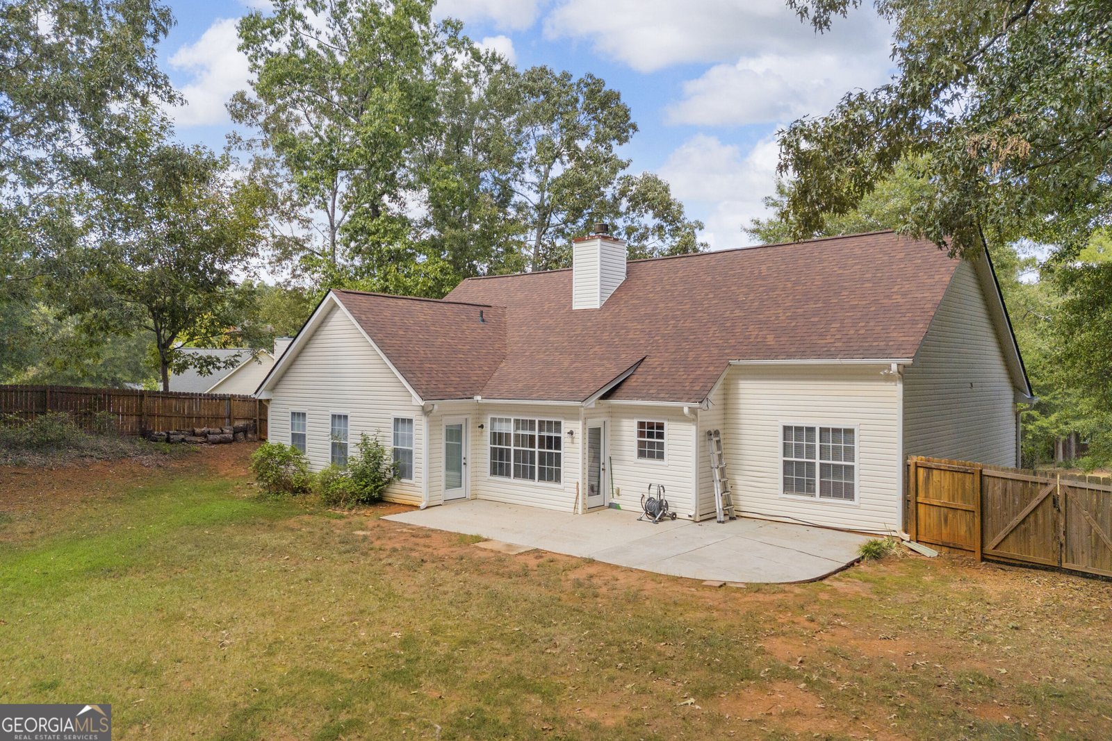 80 Berkshire Keep Covington - Photo 37