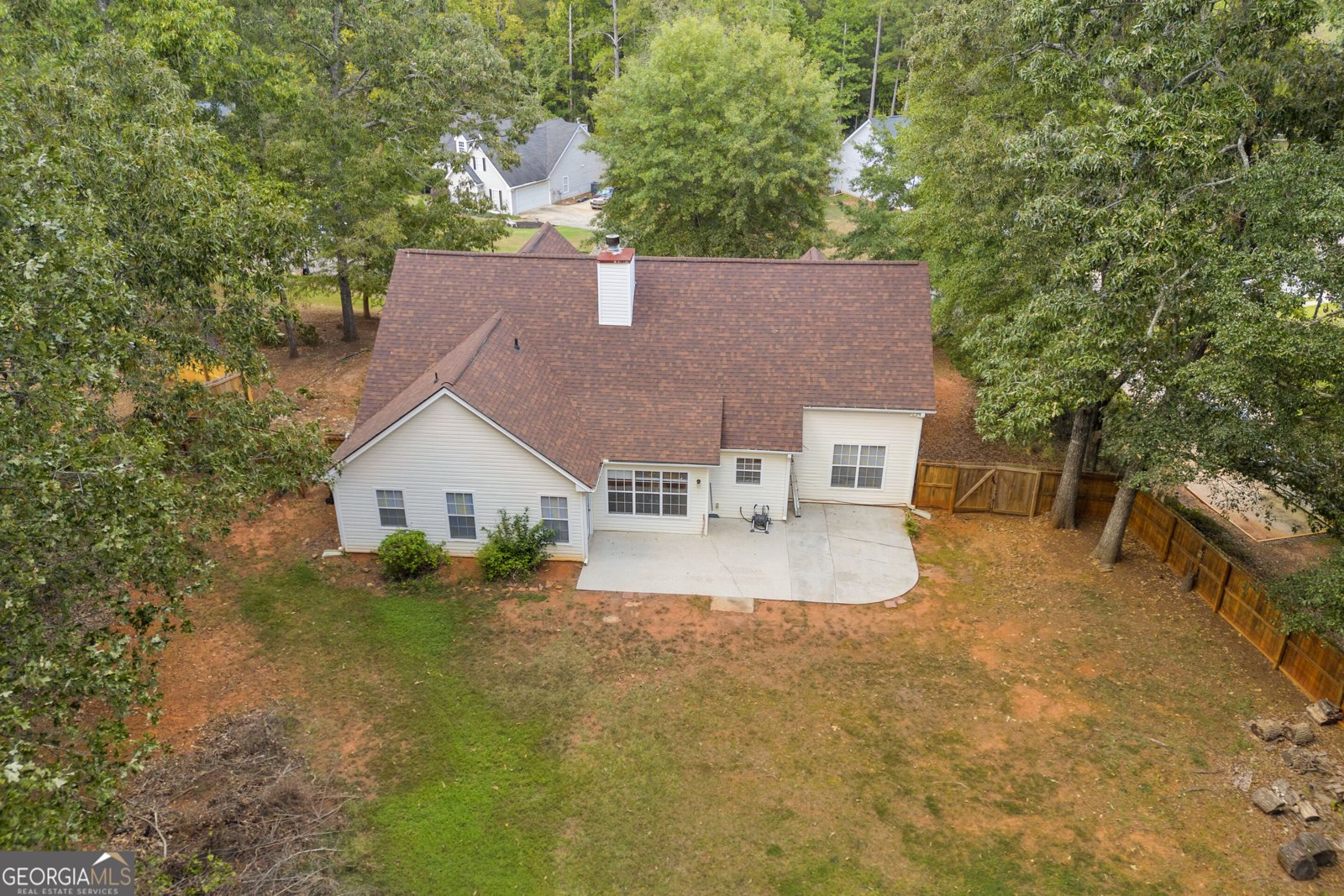 80 Berkshire Keep Covington - Photo 38
