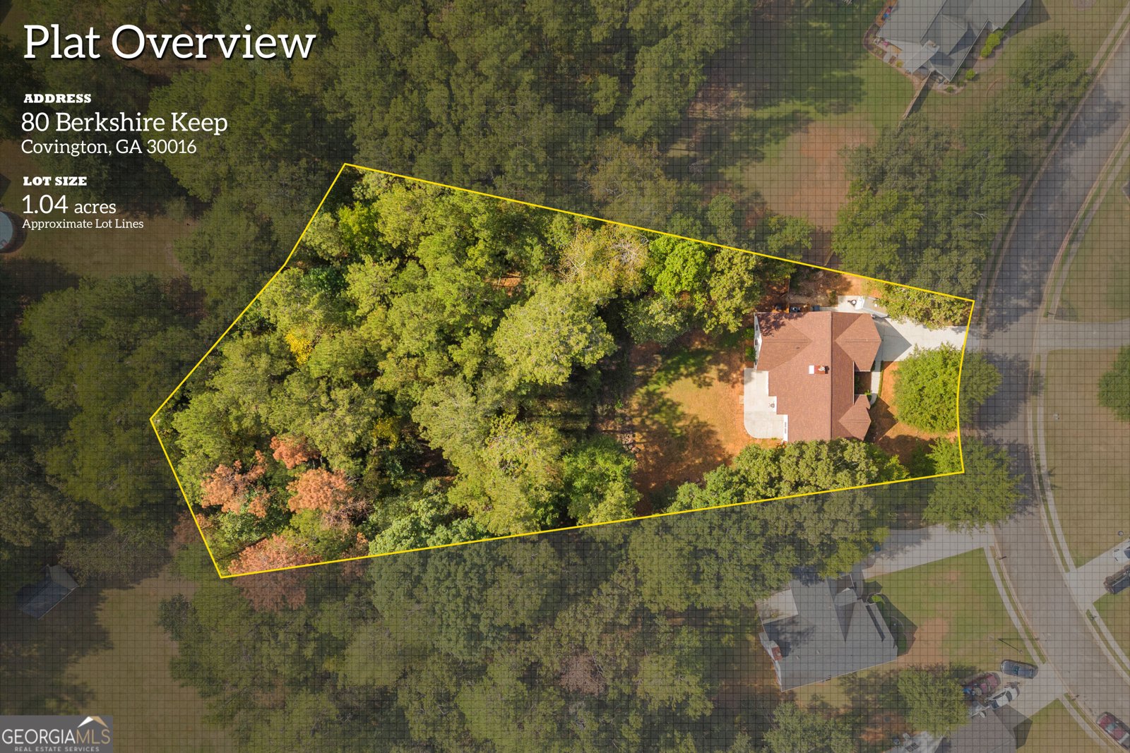 80 Berkshire Keep Covington - Photo 39