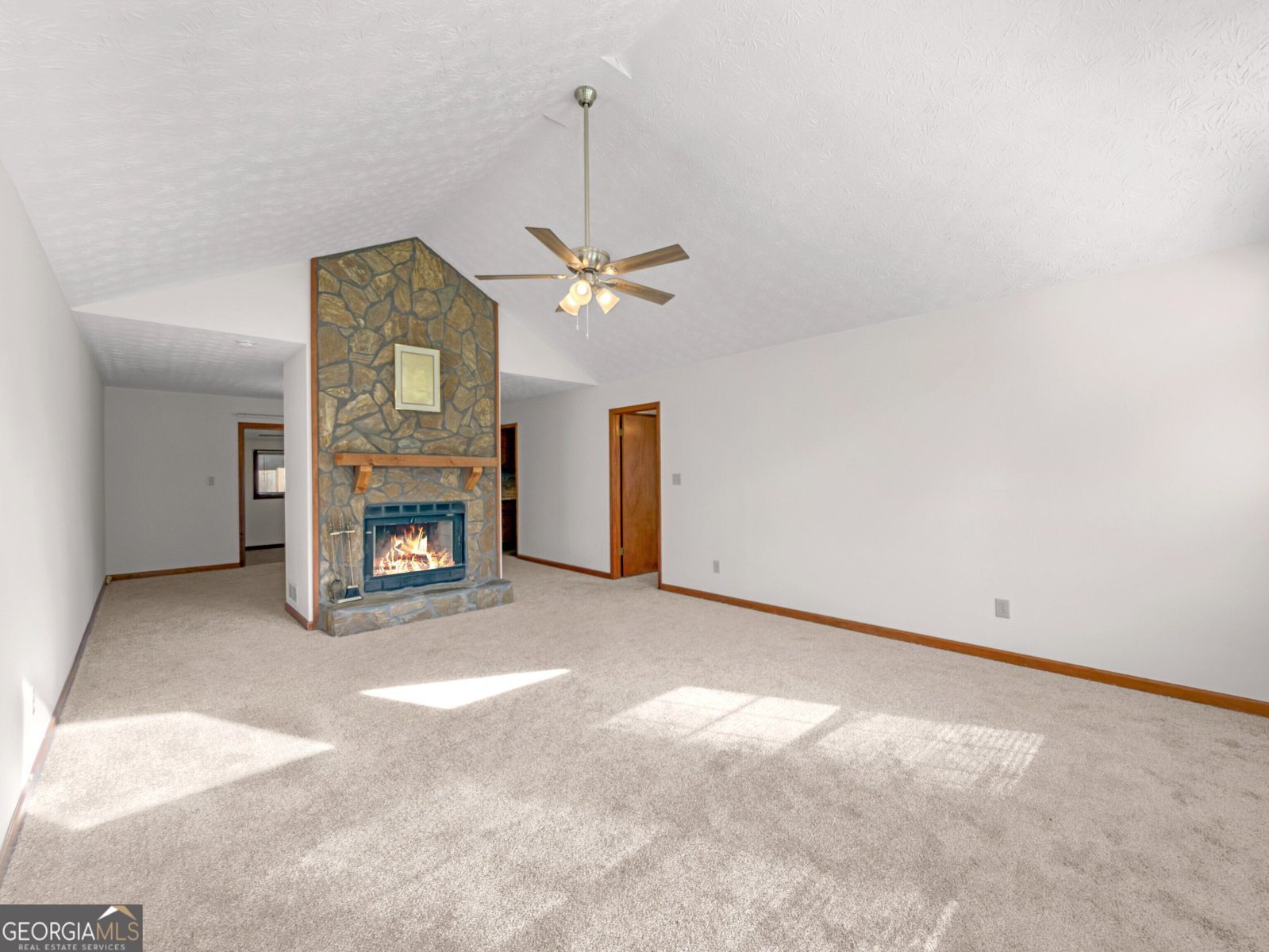 518 Club Valley Drive Stockbridge - Photo 11