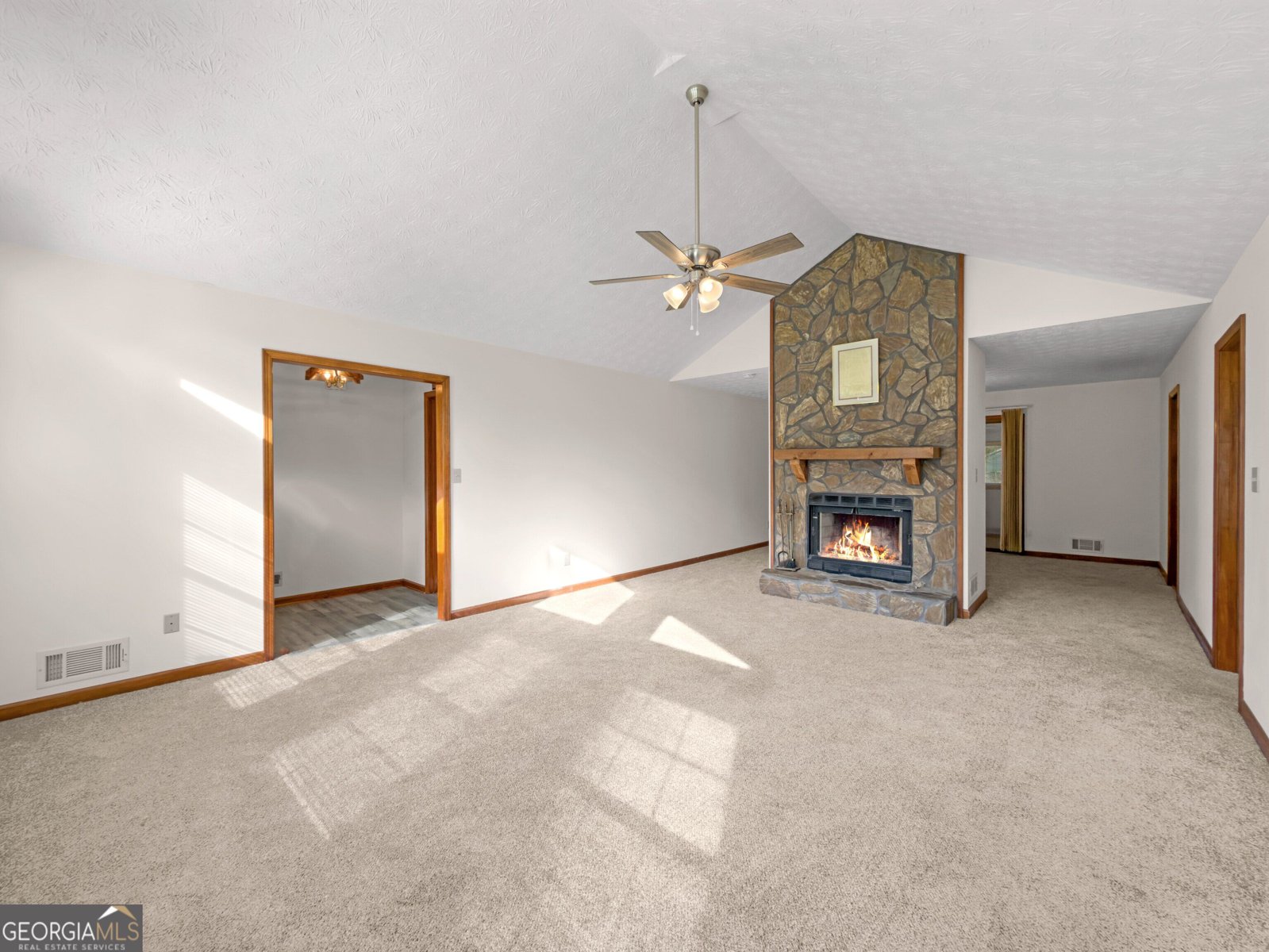 518 Club Valley Drive Stockbridge - Photo 12