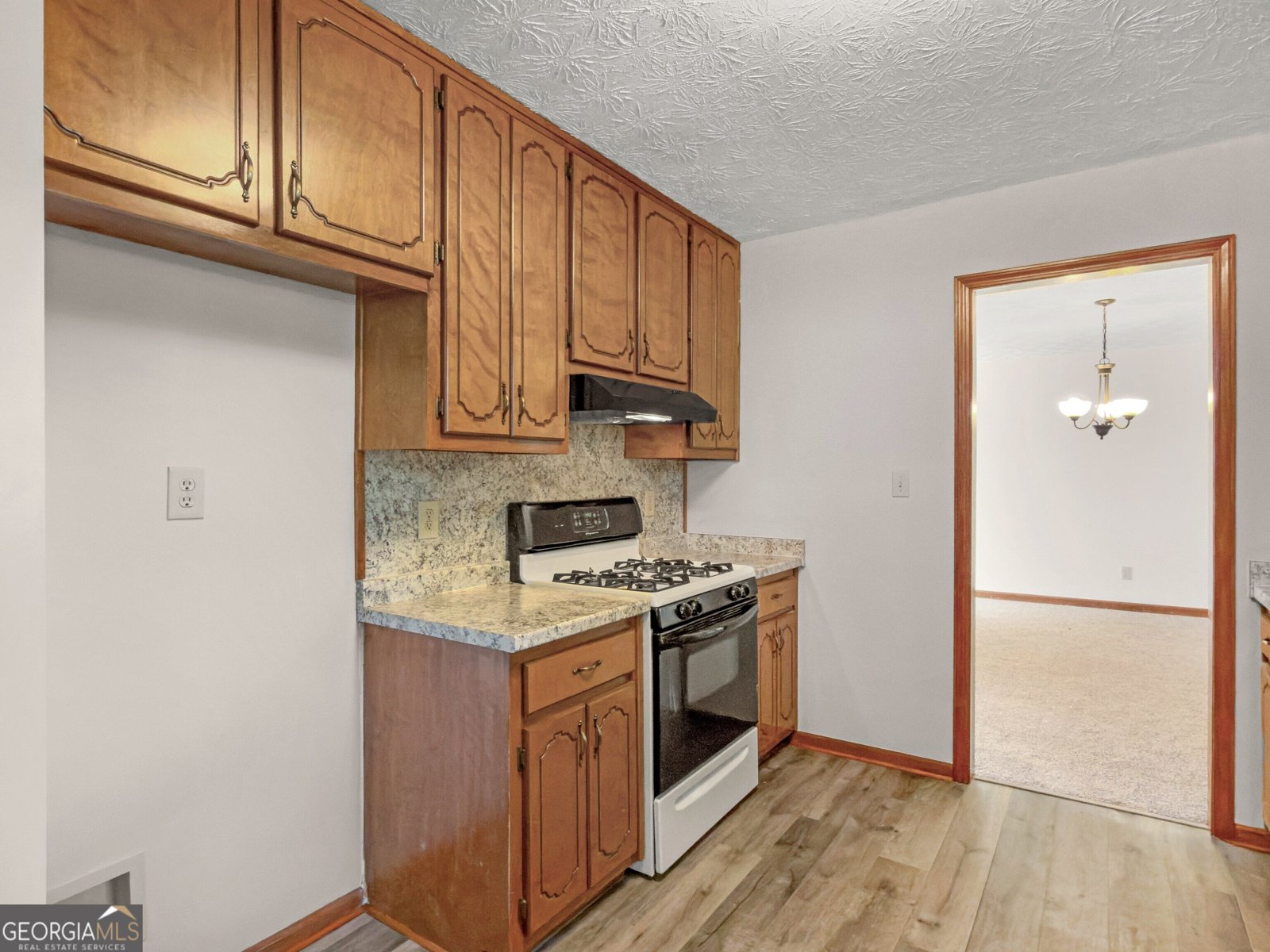 518 Club Valley Drive Stockbridge - Photo 17