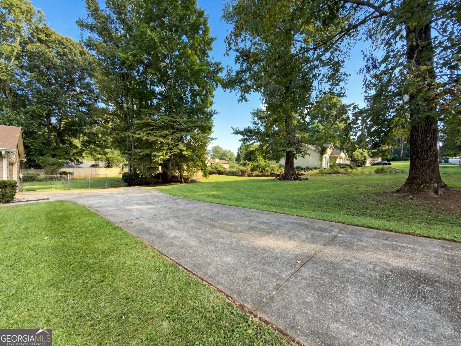 518 Club Valley Drive Stockbridge - Photo 33