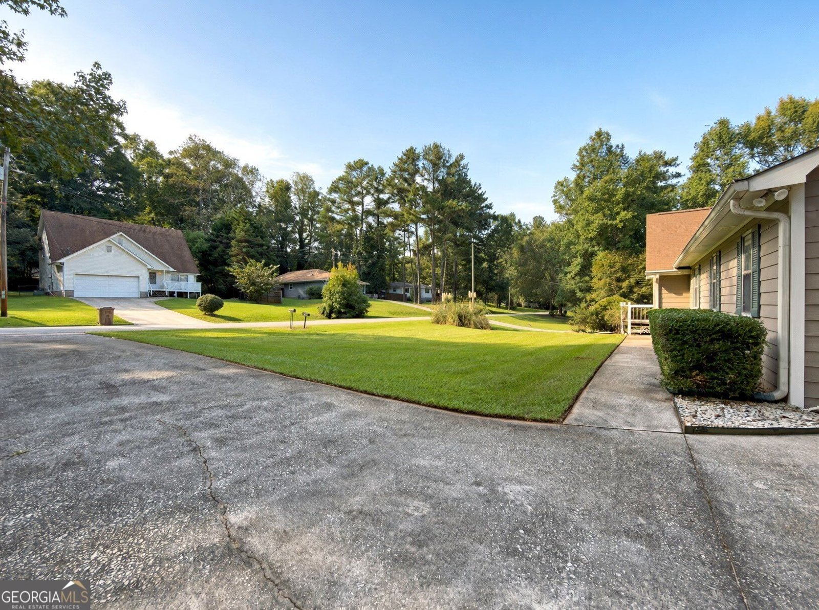 518 Club Valley Drive Stockbridge - Photo 34