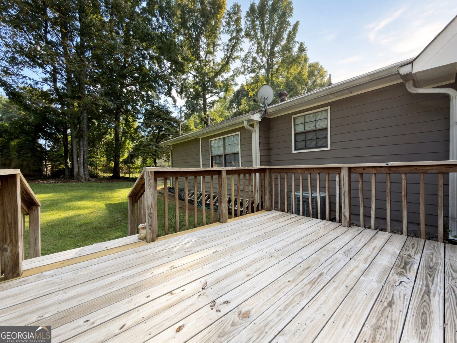 518 Club Valley Drive Stockbridge - Photo 35