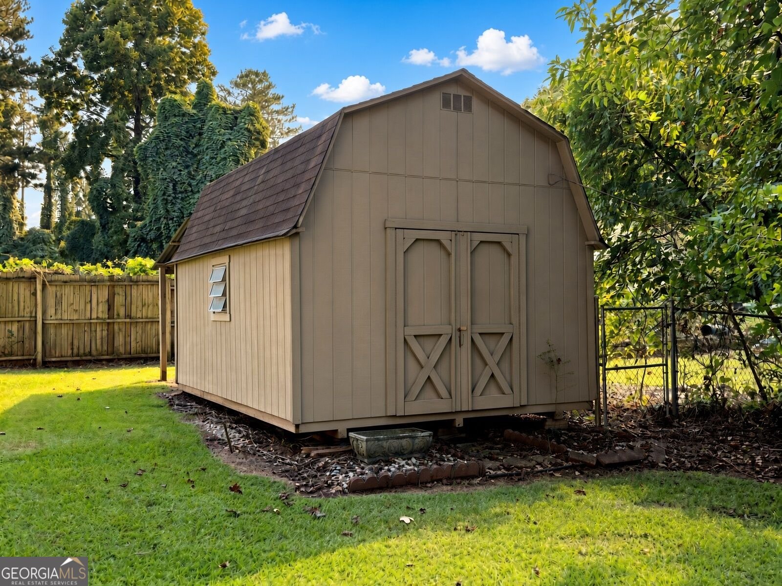 518 Club Valley Drive Stockbridge - Photo 36