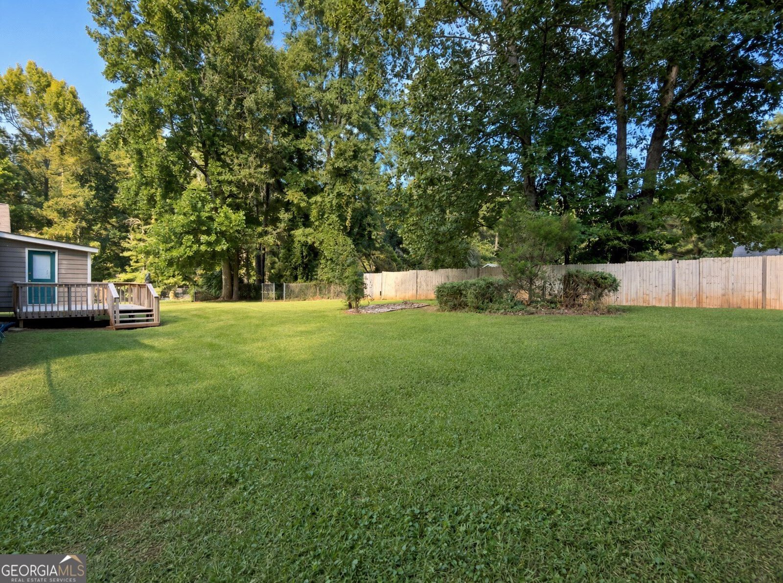 518 Club Valley Drive Stockbridge - Photo 37