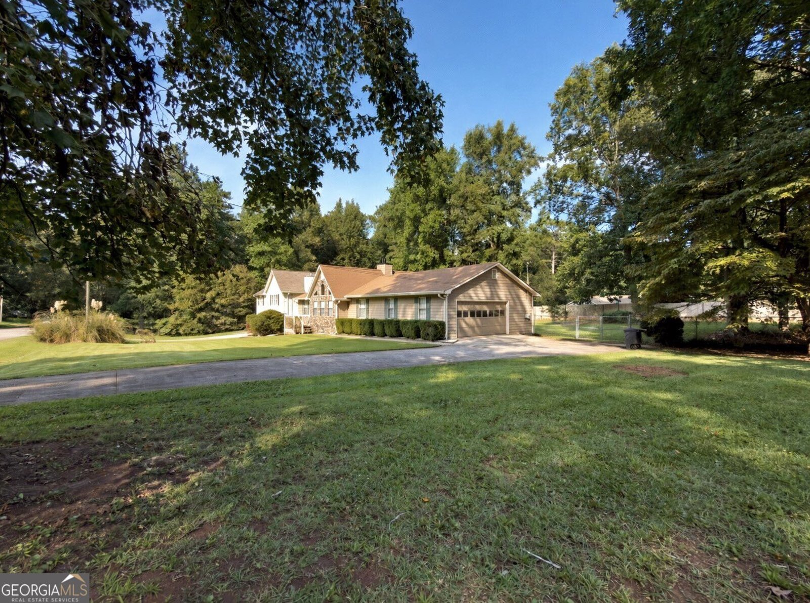 518 Club Valley Drive Stockbridge - Photo 38