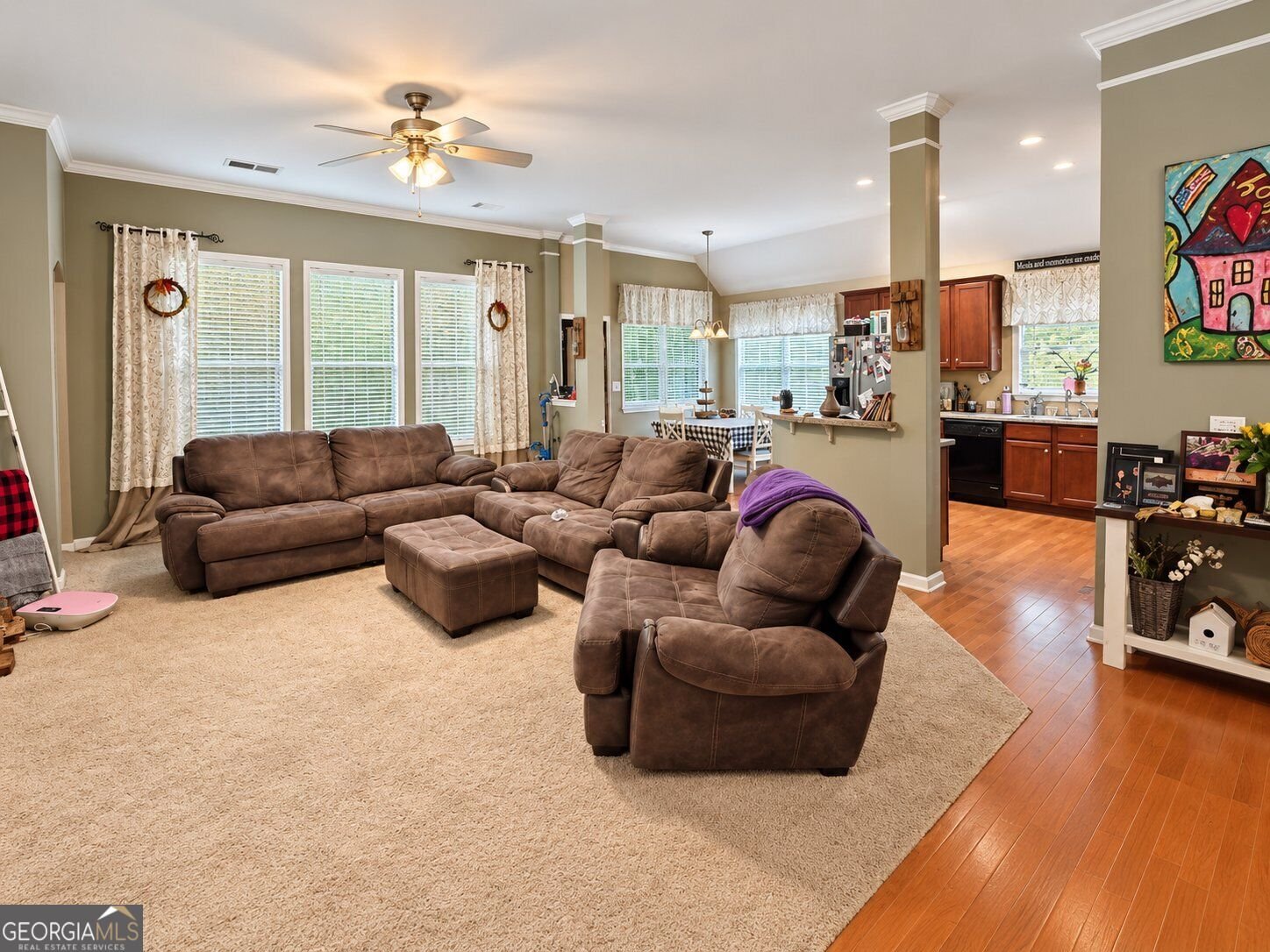 194 Cedar Mill Drive Dallas - Photo 6