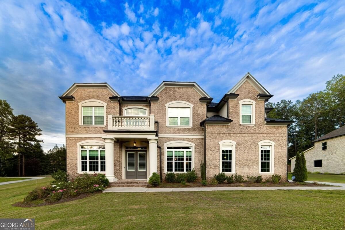 235 Arledge Lane Atlanta - main photo