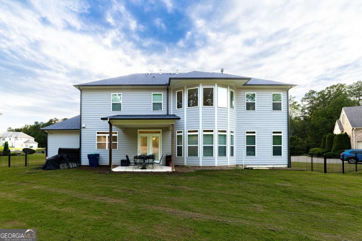 235 Arledge Lane Atlanta - Photo 10