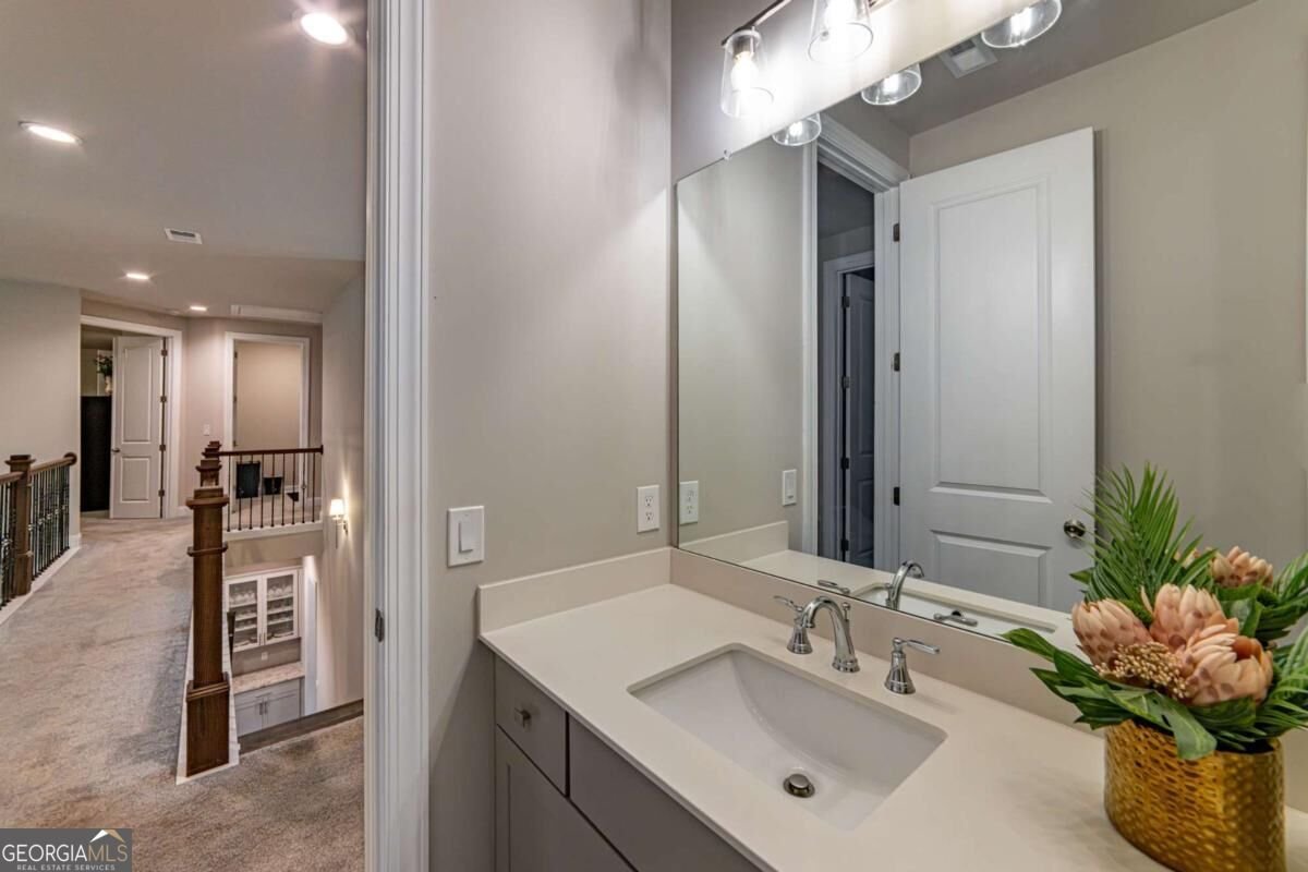 235 Arledge Lane Atlanta - Photo 111