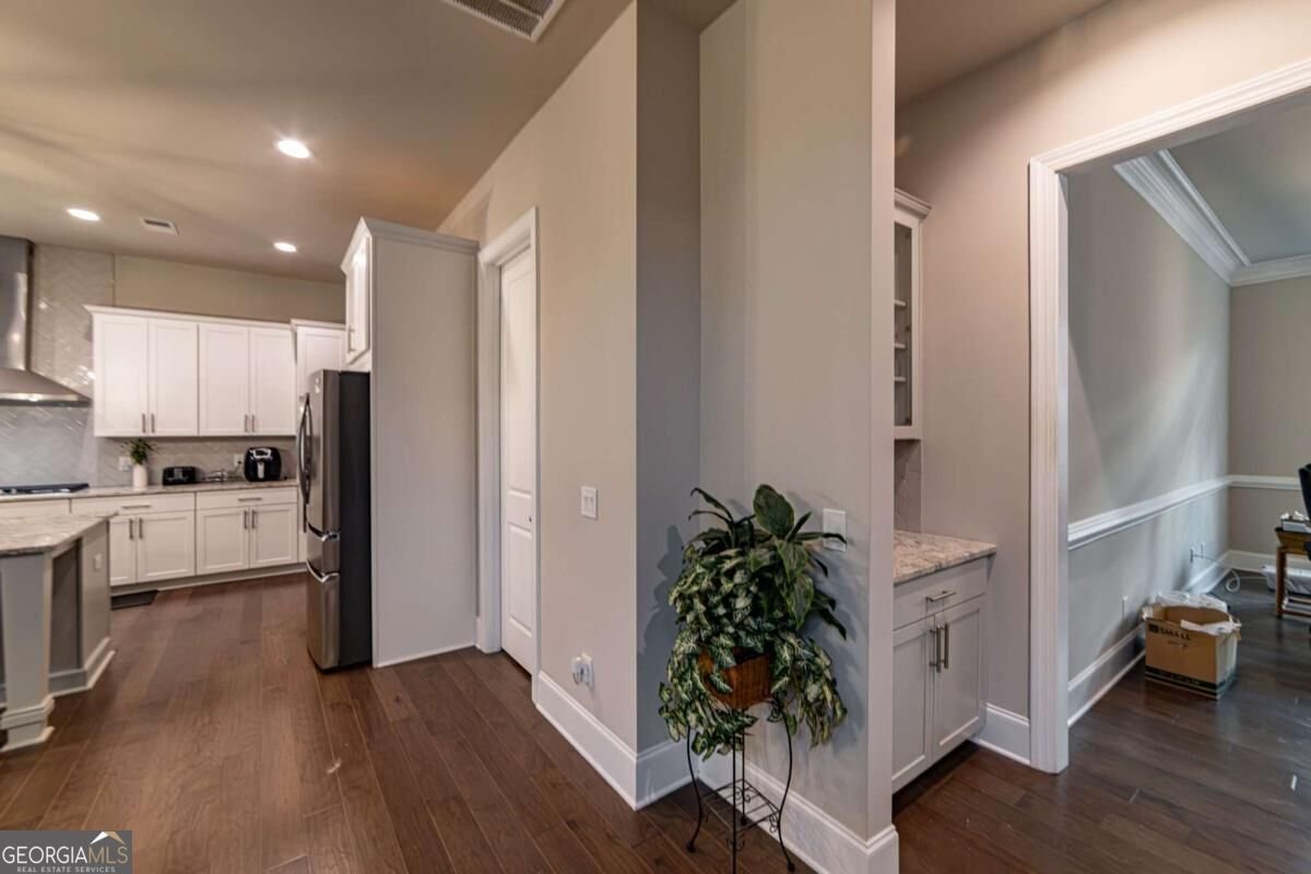 235 Arledge Lane Atlanta - Photo 119